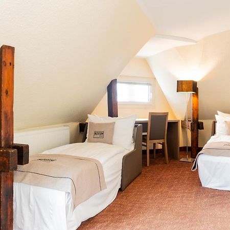 Hotel Alster هامبورغ المظهر الخارجي الصورة
