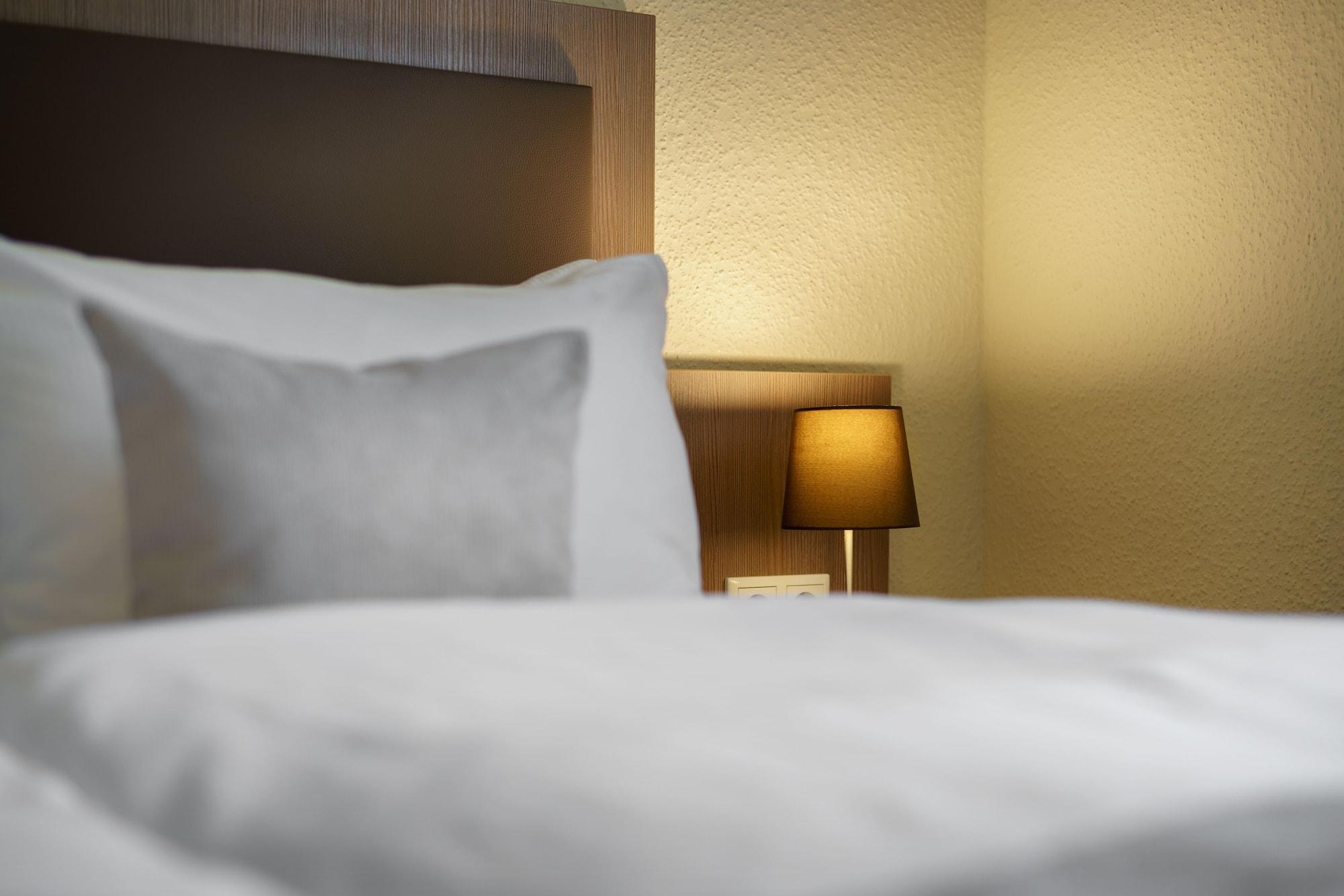 Hotel Alster هامبورغ المظهر الخارجي الصورة