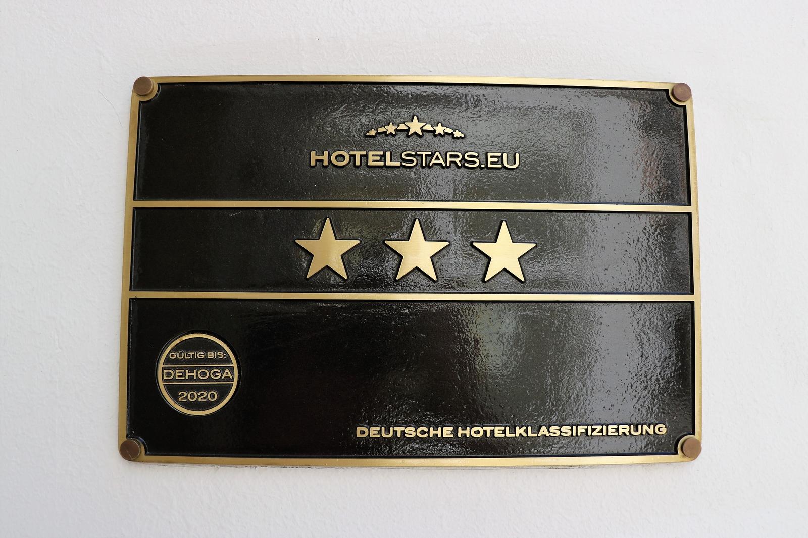 Hotel Alster هامبورغ المظهر الخارجي الصورة