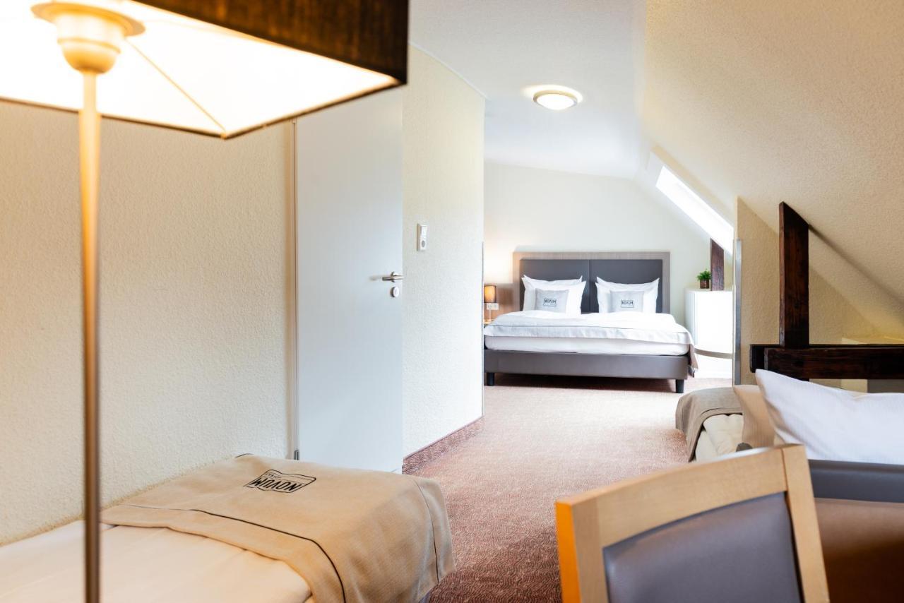 Hotel Alster هامبورغ المظهر الخارجي الصورة