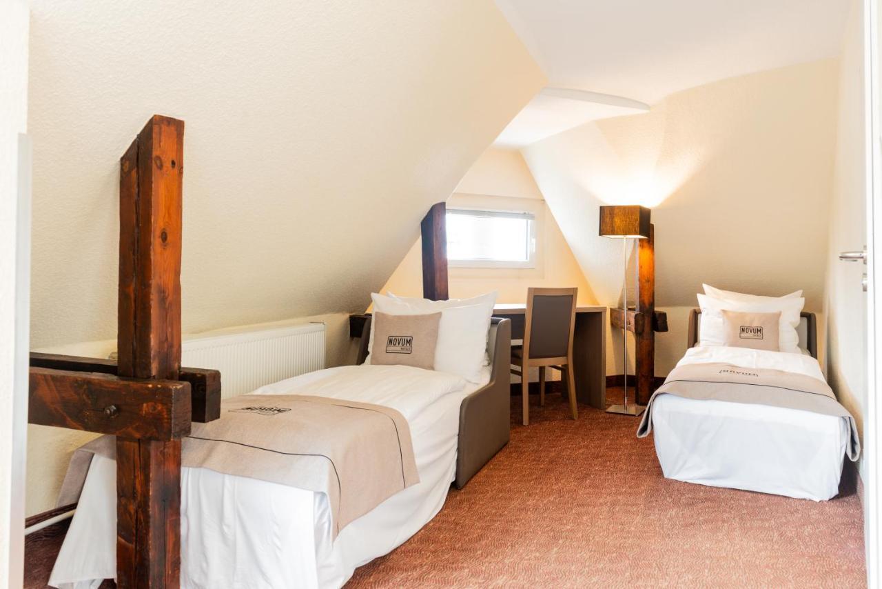 Hotel Alster هامبورغ المظهر الخارجي الصورة