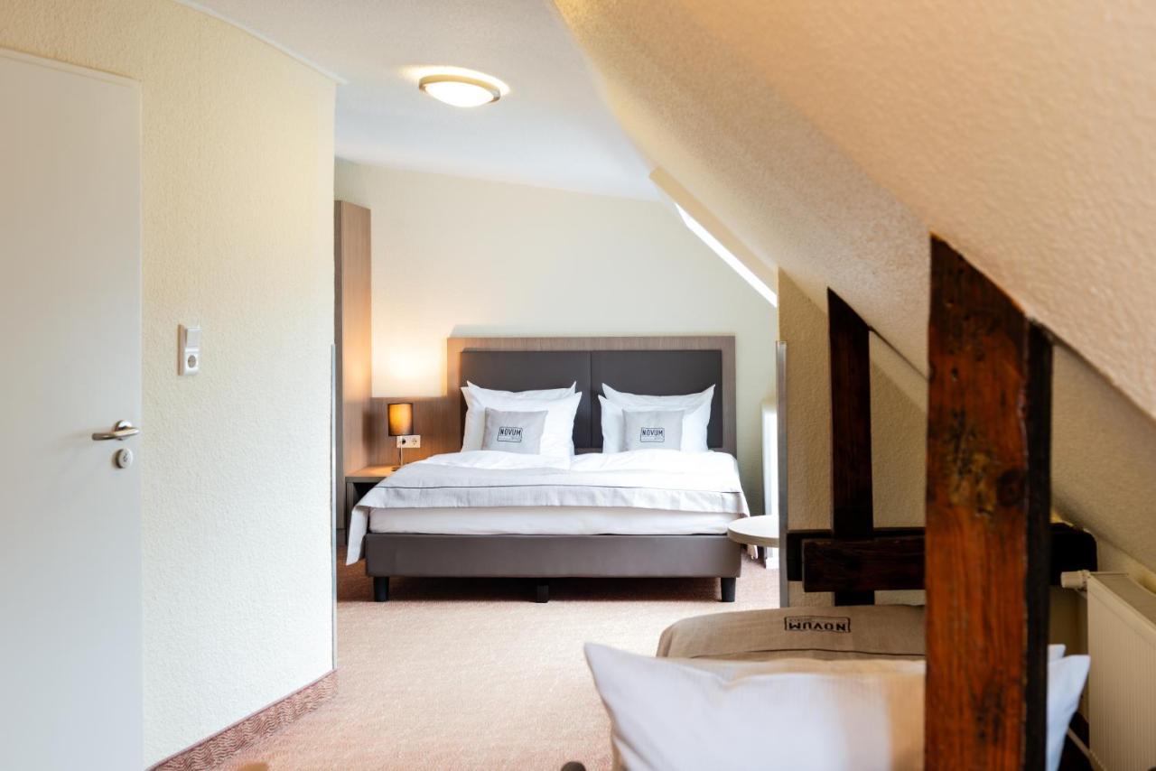 Hotel Alster هامبورغ المظهر الخارجي الصورة
